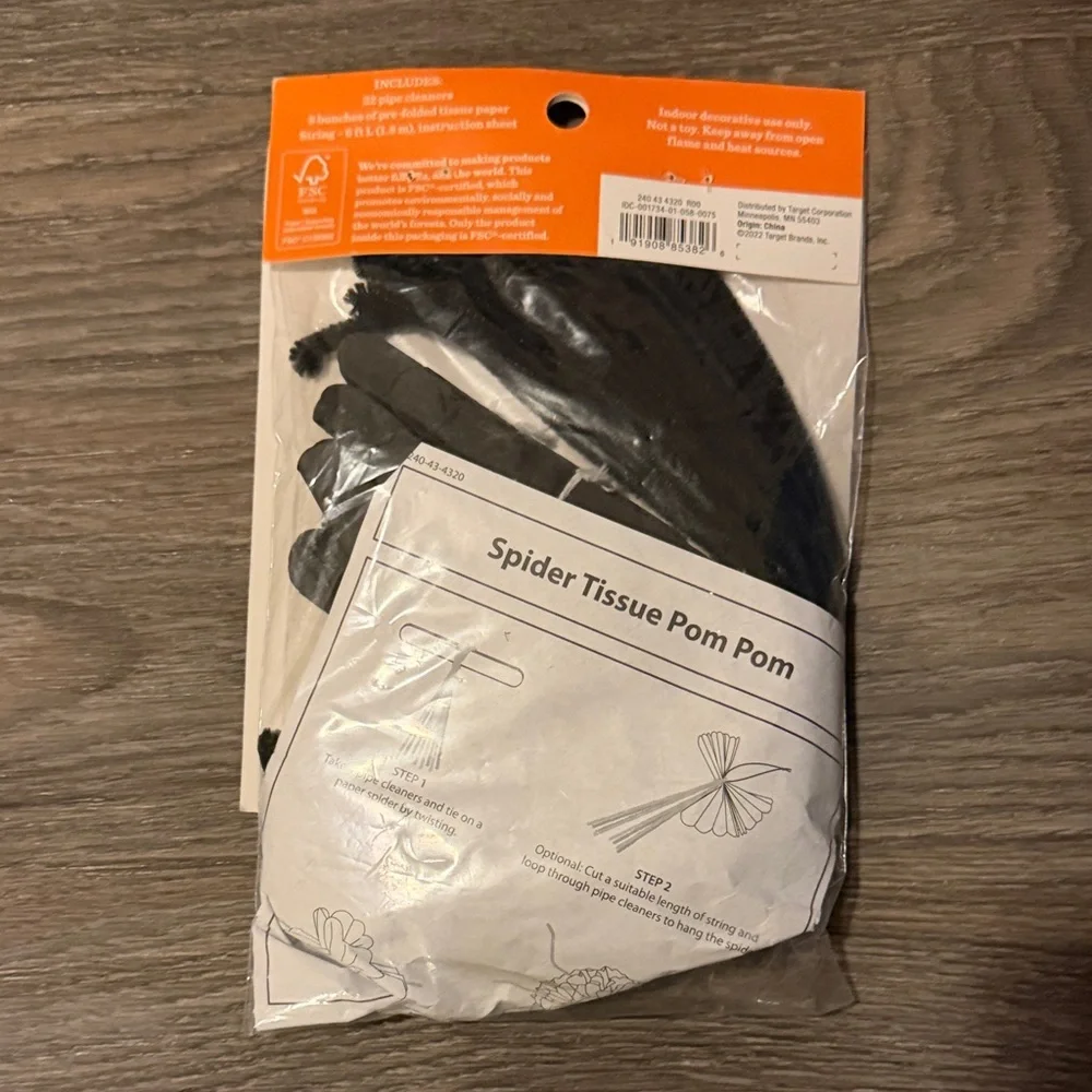 Target Bundle 6 items total